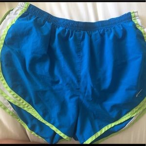 Women’s Nike Running Shorts